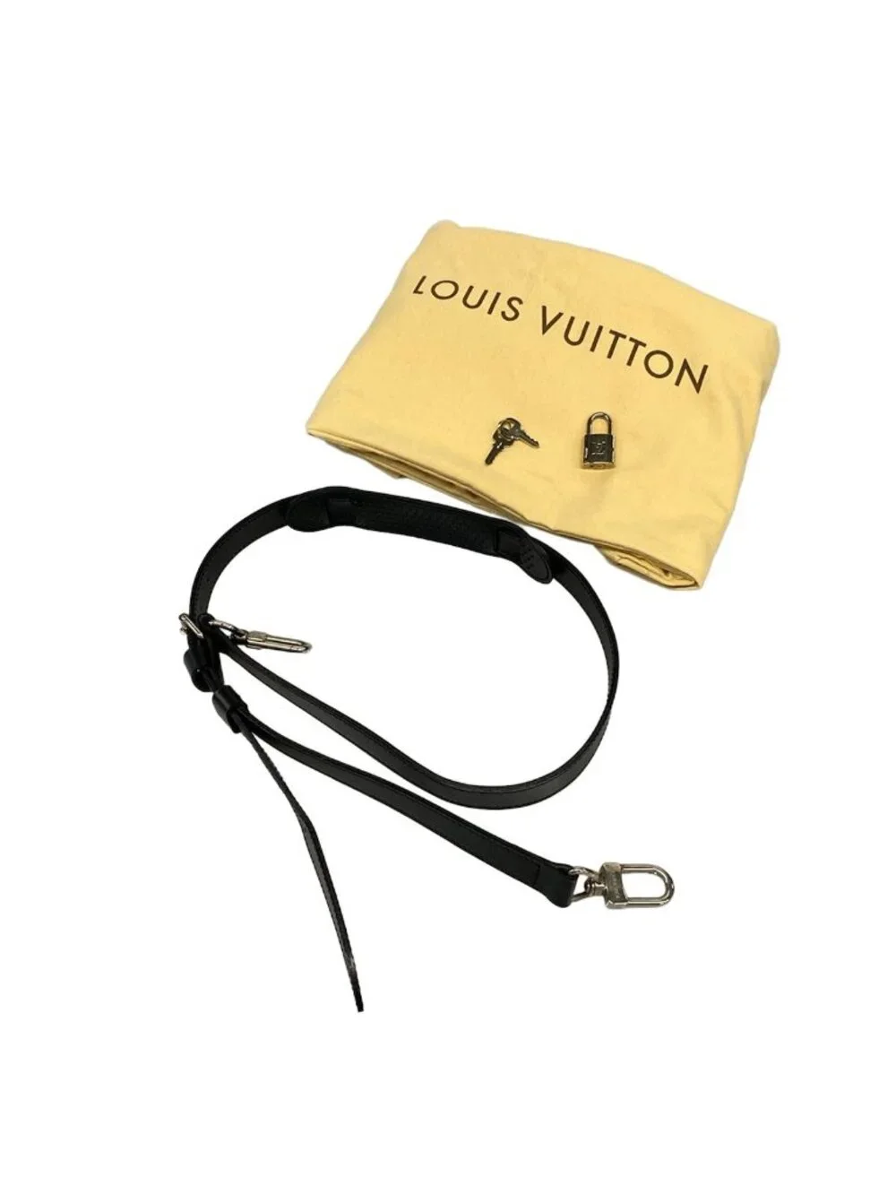 Louis Vuitton Boston Bag Damier Graphite Keepall Bandouliere 55
